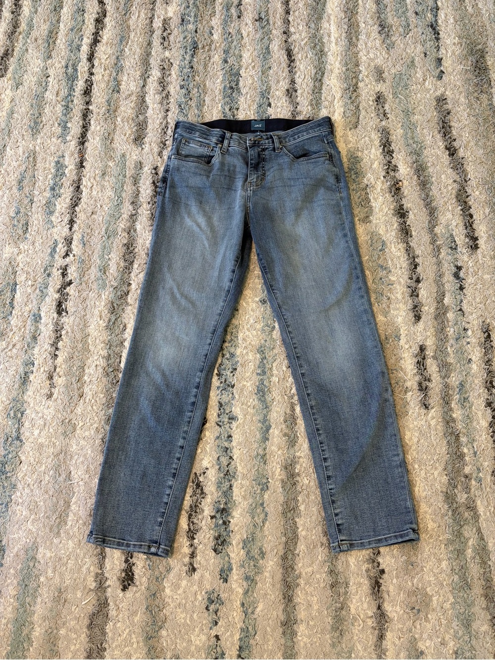 Girlfriend Jeans